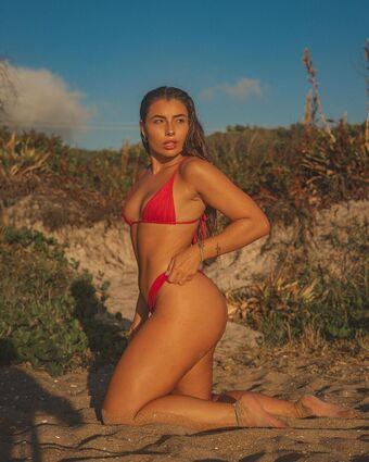 Maria Vieira Nude Leaks OnlyFans Photo 4