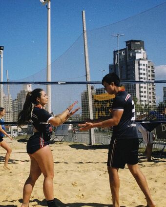 Maria Vieira Nude Leaks OnlyFans Photo 3