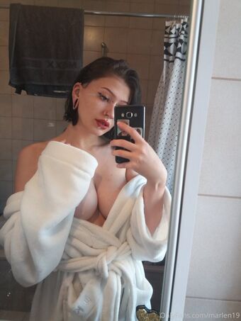 marlen19 Nude Leaks OnlyFans Photo 21