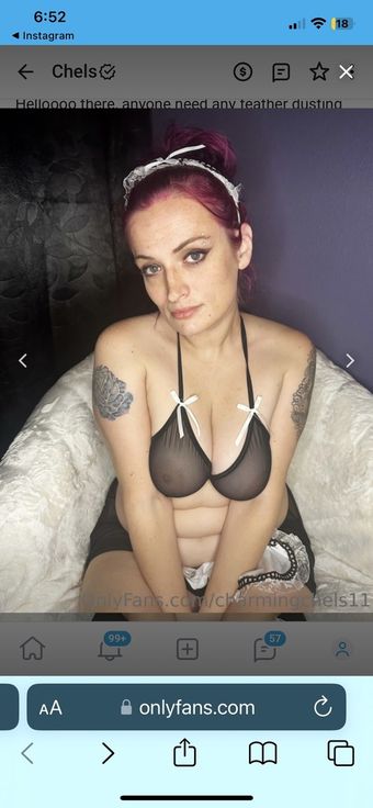 charmingchels11 Nude Leaks OnlyFans Photo 19