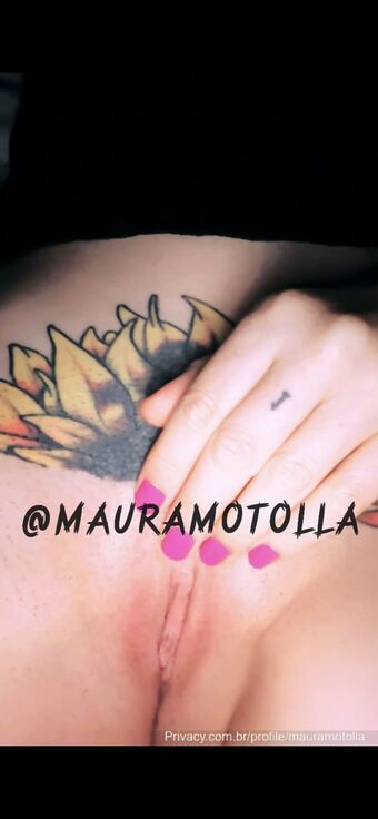 Maura Motolla Nude Leaks OnlyFans Photo 3