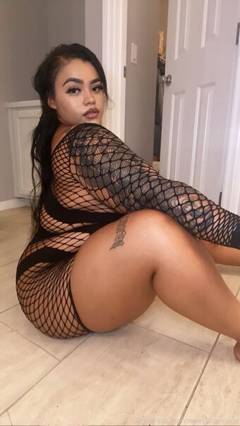 meetsuzymarie Nude Leaks OnlyFans Photo 9