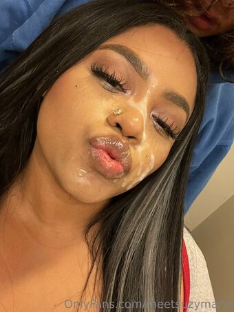 meetsuzymarie Nude Leaks OnlyFans Photo 12
