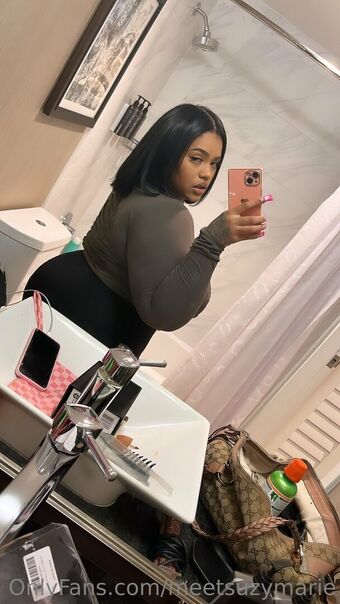 meetsuzymarie Nude Leaks OnlyFans Photo 17