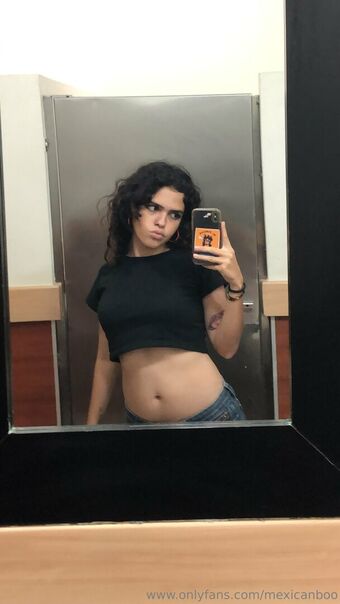 mexicanboo Nude Leaks OnlyFans Photo 28