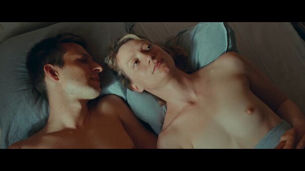 Mia Wasikowska Nude Leaks OnlyFans Photo 14