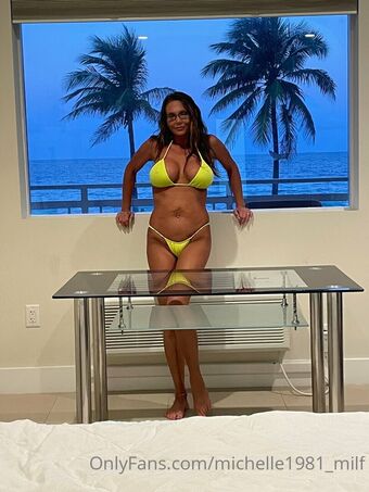 Michelle1981_milf Nude Leaks OnlyFans Photo 17