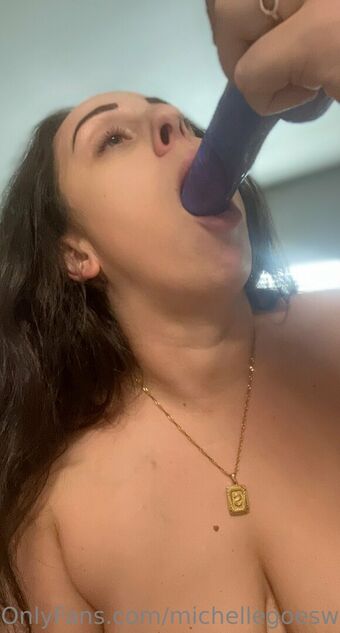 michellegoeswild Nude Leaks OnlyFans Photo 18