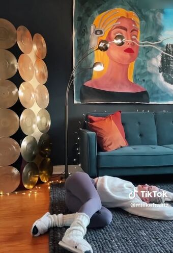 Mieke Fraatz Nude Leaks OnlyFans Photo 5