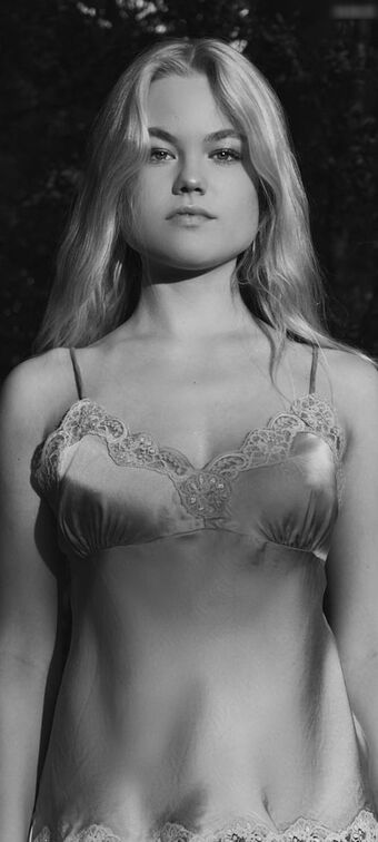 Mieke Fraatz Nude Leaks OnlyFans Photo 6