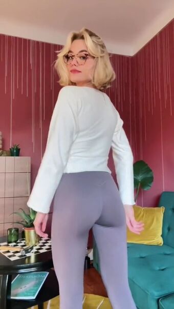 Mieke Fraatz Nude Leaks OnlyFans Photo 11