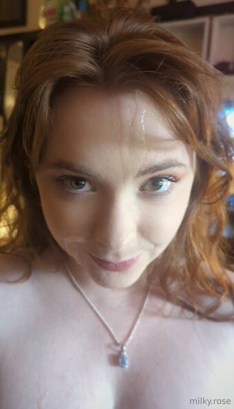 milky.rose Nude Leaks OnlyFans Photo 18