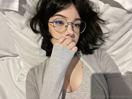 minenmi Nude Leaks OnlyFans Photo 10