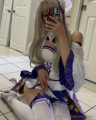 minenmi Nude Leaks OnlyFans Photo 15