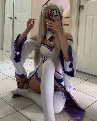 minenmi Nude Leaks OnlyFans Photo 13