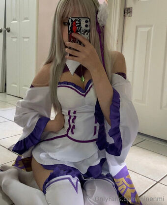 minenmi Nude Leaks OnlyFans Photo 14