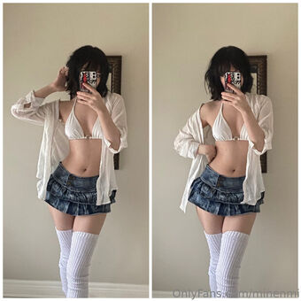 minenmi Nude Leaks OnlyFans Photo 11