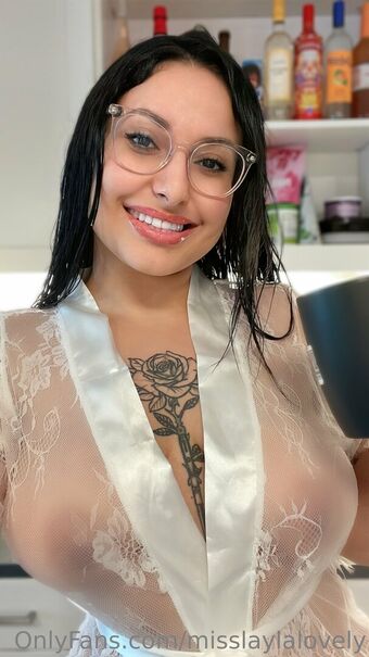 misslaylalovely Nude Leaks OnlyFans Photo 113