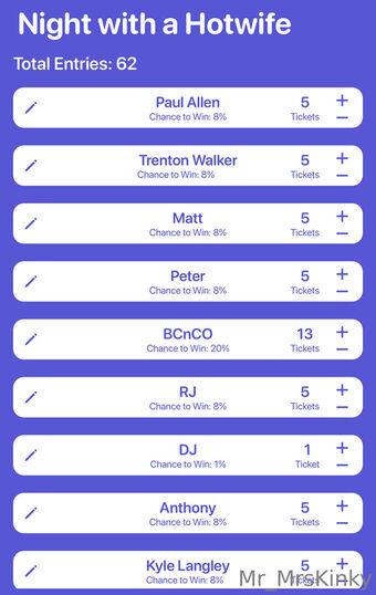 mr_mrskinky Nude Leaks OnlyFans Photo 11