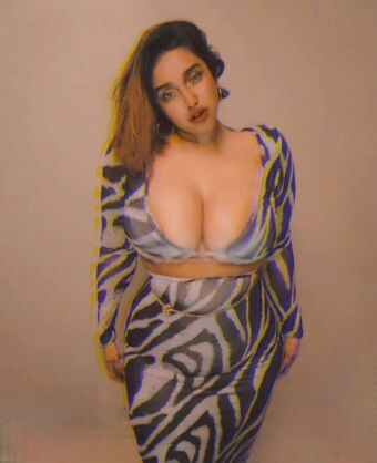 Nayoni Dutta Nude Leaks OnlyFans Photo 37