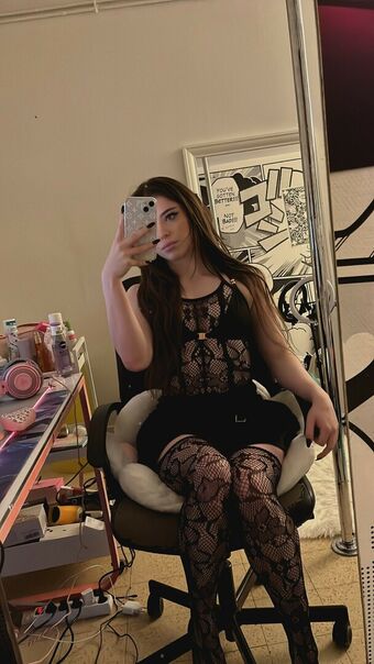 Nellyxven Nude Leaks OnlyFans Photo 6