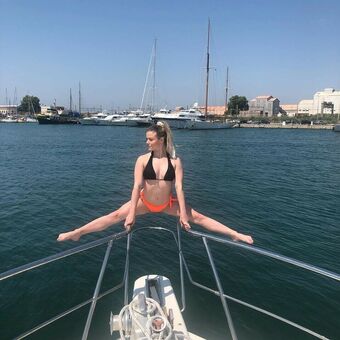 Nellyxven Nude Leaks OnlyFans Photo 13