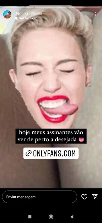 _thaisthereza Nude Leaks OnlyFans Photo 3