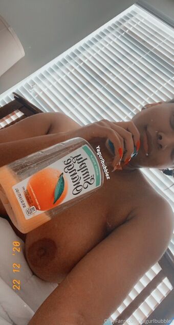 yagurlbubblez Nude Leaks OnlyFans Photo 12