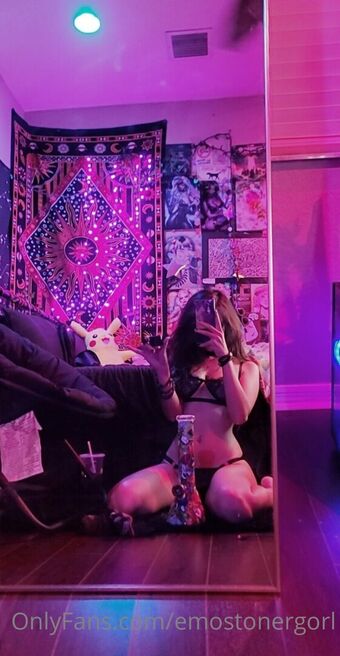 emostonergorl Nude Leaks OnlyFans Photo 89