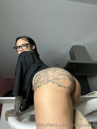 Omgyoash Nude Leaks OnlyFans Photo 36