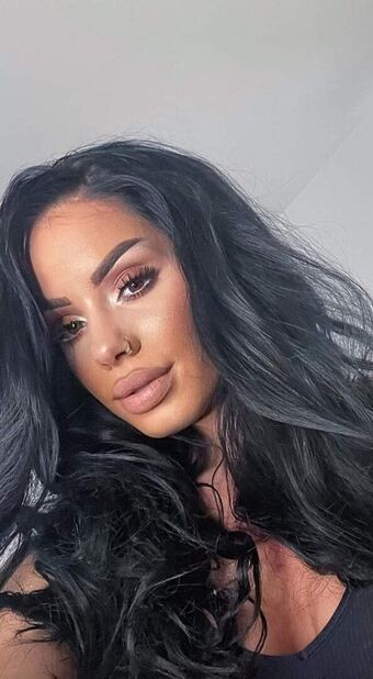 Patrisia Grebelnaia Nude Leaks OnlyFans Photo 19