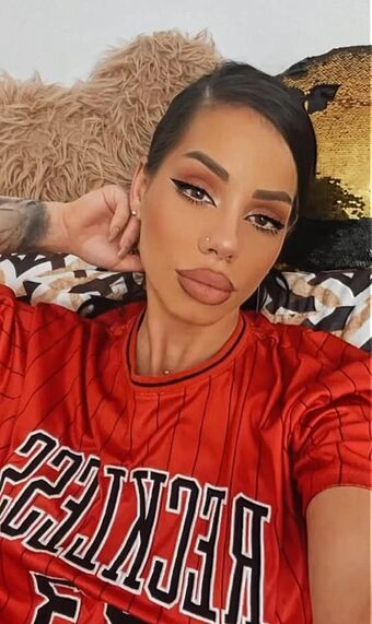 Patrisia Grebelnaia Nude Leaks OnlyFans Photo 11