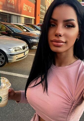 Patrisia Grebelnaia Nude Leaks OnlyFans Photo 18