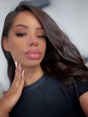 Patrisia Grebelnaia Nude Leaks OnlyFans Photo 17