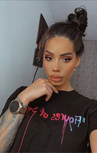 Patrisia Grebelnaia Nude Leaks OnlyFans Photo 9