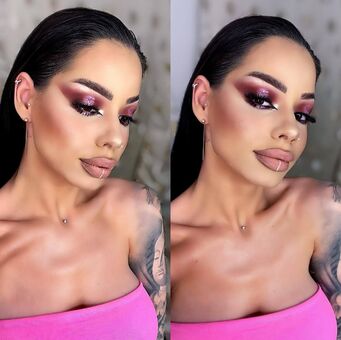 Patrisia Grebelnaia Nude Leaks OnlyFans Photo 12