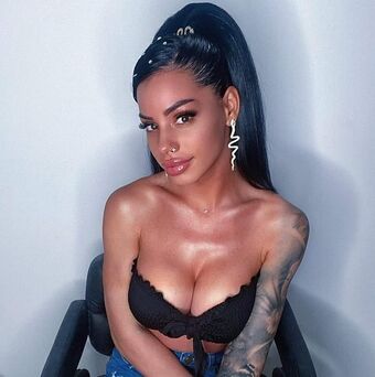 Patrisia Grebelnaia Nude Leaks OnlyFans Photo 14