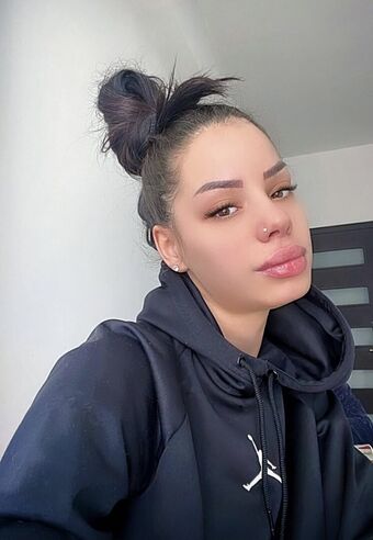 Patrisia Grebelnaia Nude Leaks OnlyFans Photo 15