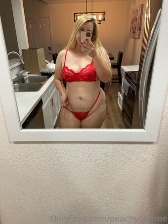 peachycatfree Nude Leaks OnlyFans Photo 17