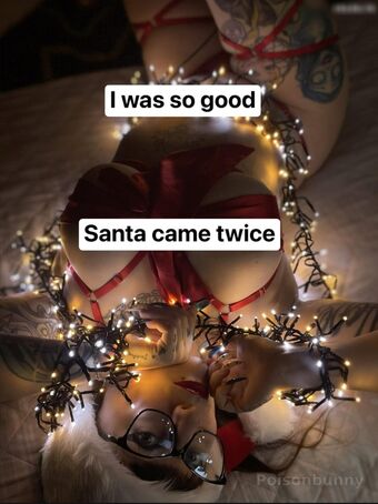 Poisonbunny Nude Leaks OnlyFans Photo 5