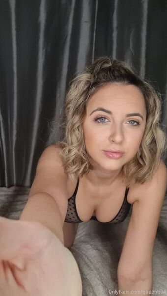 queenb94 Nude Leaks OnlyFans Photo 56