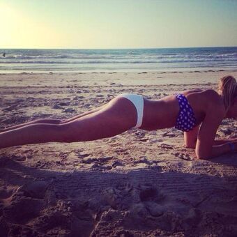 Rebeca Smith Nude Leaks OnlyFans Photo 13