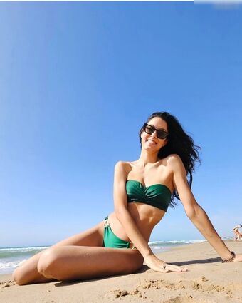 Rebecca Mir Nude Leaks OnlyFans Photo 96