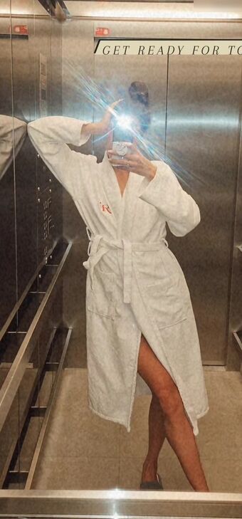 Rebecca Mir Nude Leaks OnlyFans Photo 99