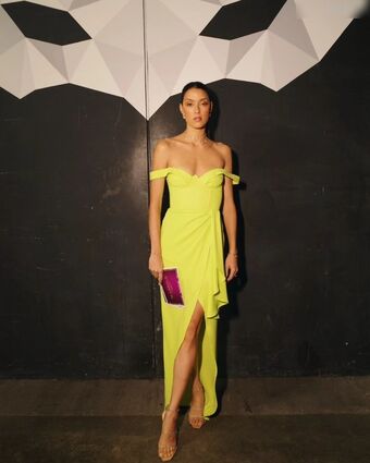 Rebecca Mir Nude Leaks OnlyFans Photo 98