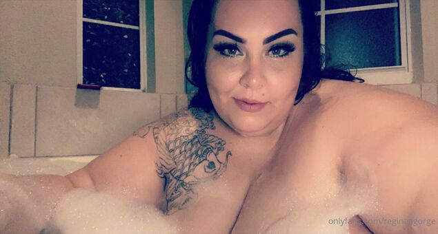 reginaagorge Nude Leaks OnlyFans Photo 19