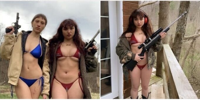 Rowan Blanchard Nude Leaks OnlyFans Photo 134