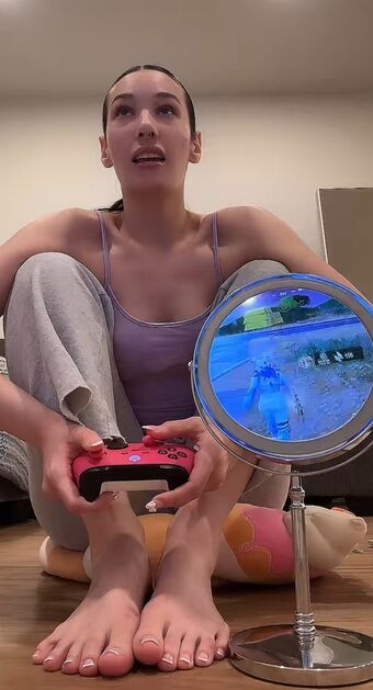 Sabrinasnoww Nude Leaks OnlyFans Photo 17