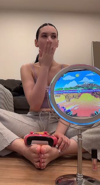 Sabrinasnoww Nude Leaks OnlyFans Photo 14