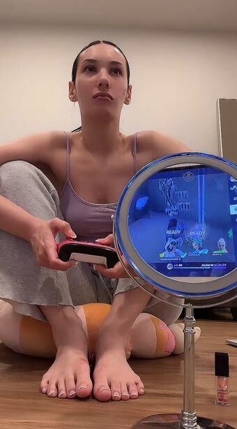 Sabrinasnoww Nude Leaks OnlyFans Photo 15